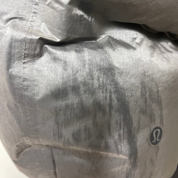 Cloudscape Wrap *Short - Picture 9 of 12